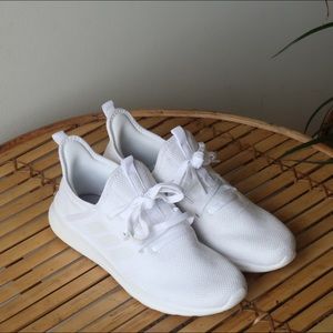 Adidas Women's Cloudfoam Pure Shoes